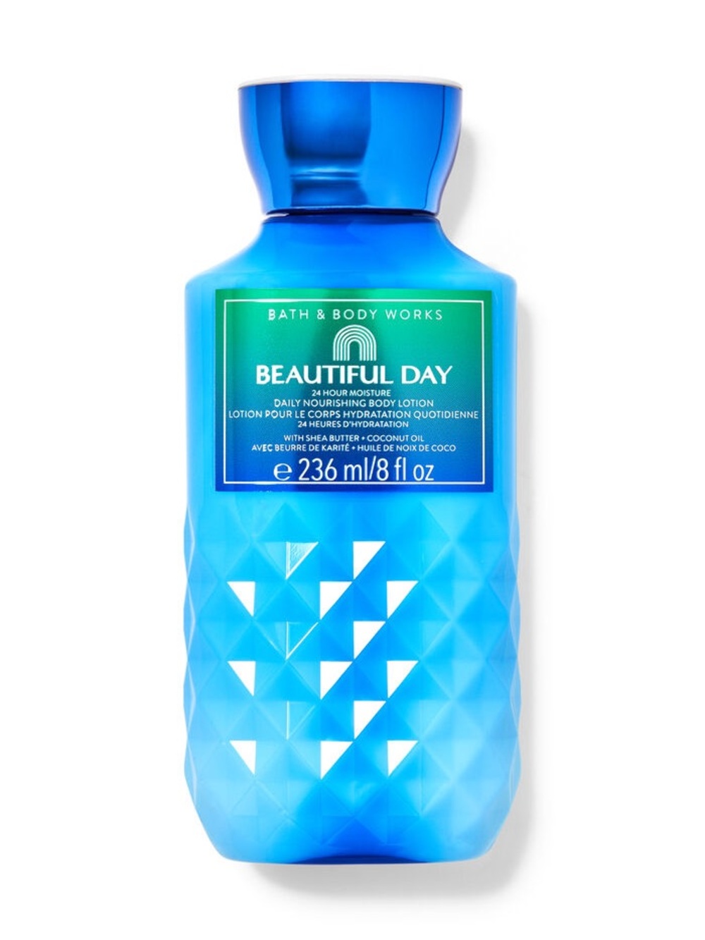 Bath & Body Works Beautiful Day Body Wash